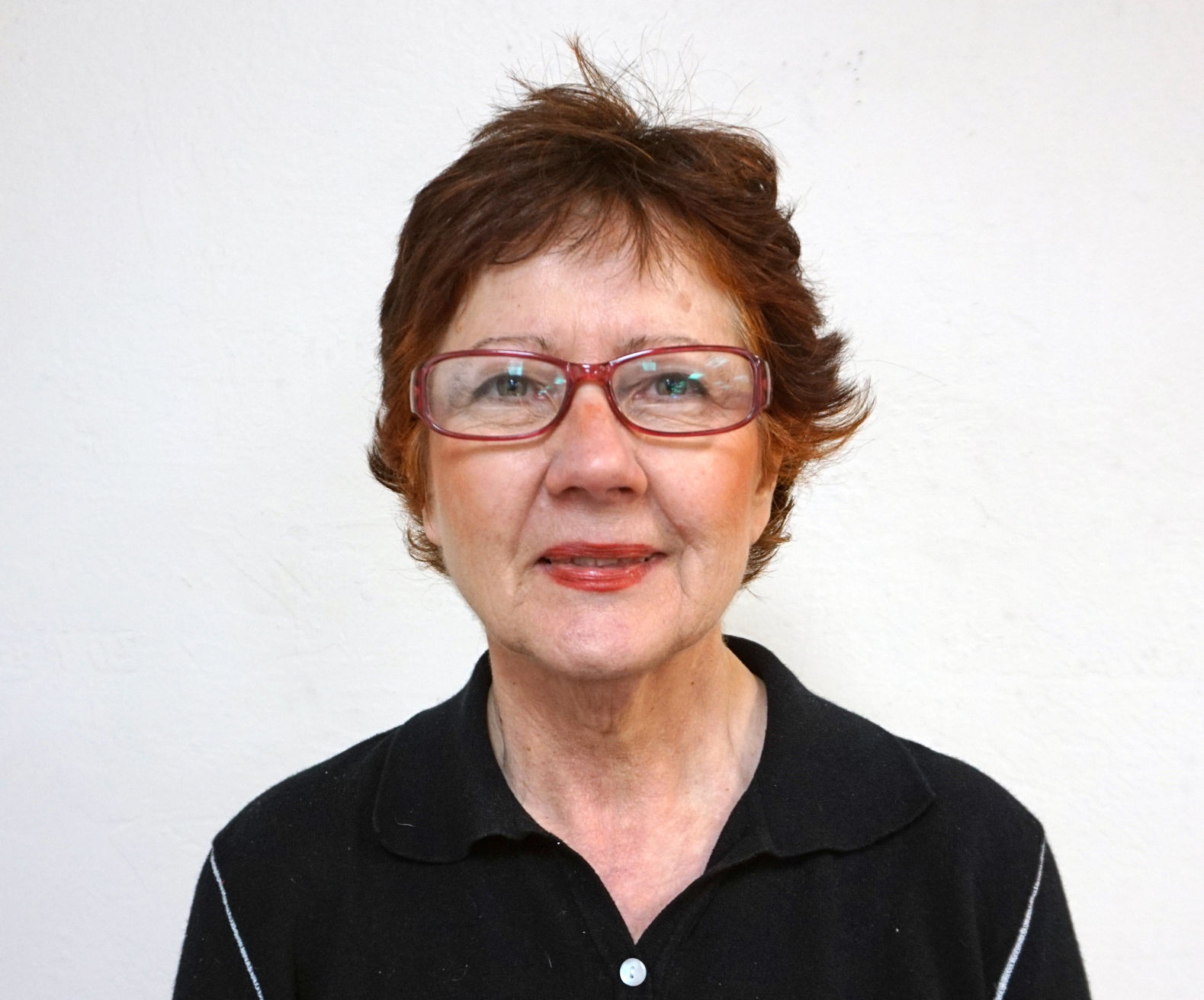Maggie Bradseth